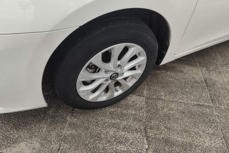 Used Nissan Sylphy 2021 Classic 1.6XL CVT Luxury Edition
