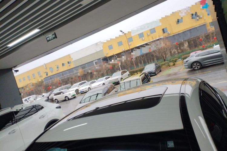 Used Mercedes-Benz GLC Coupe 2021 GLC 260 4MATIC Coupe SUV
