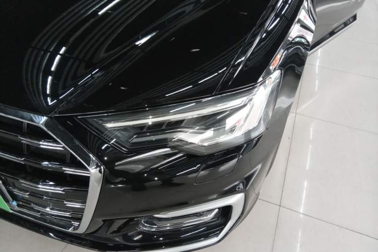 Used Audi A6L 2023 45 TFSI Prestige Dynamic Edition