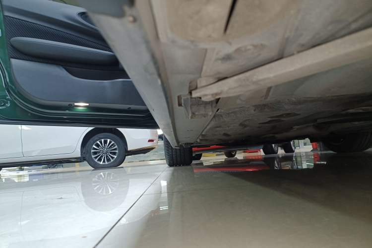 Used  Clubman 2016 Revised 1.5T COOPER
