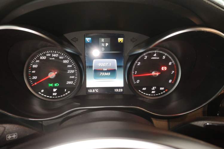 Used Mercedes-Benz GLC 2019 GLC 200 L 4MATIC