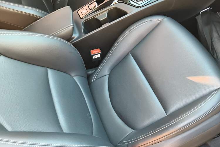 Used Hyundai ix35 2021 240TGDi DCT Two-Wheel-Drive GLS Leading Edition