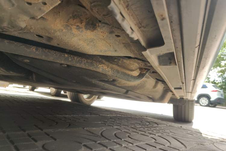 Used Acura CDX 2019 1.5T Two-Wheel Drive Deluxe Edition