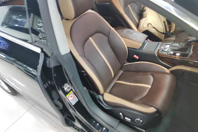 Used Audi A7 2016 50 TFSI quattro Comfort Model