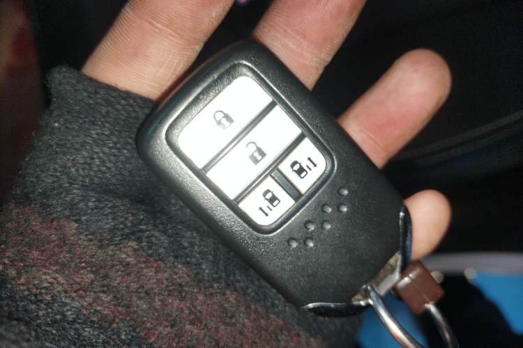 Used Honda Elysion 2019 2.0L Hybrid Comfort Edition