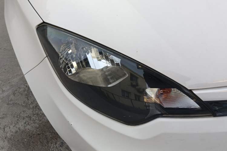 Used MG 3 2014 1.3L AMT Comfort Edition