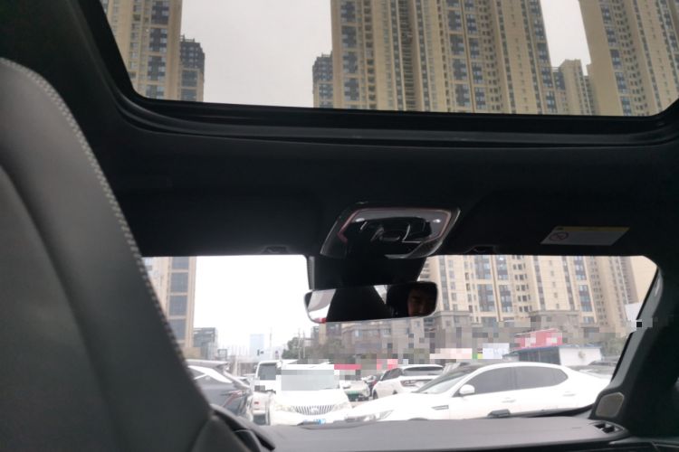 Used Lynk & Co 01 EM-P 2023 1.5TD EM-P PM