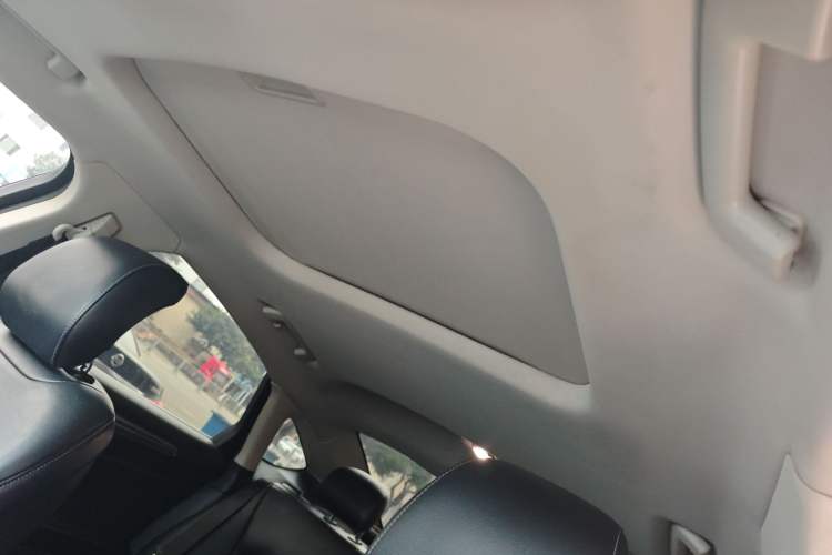 Used Ford Mondeo 2017 EcoBoost 200 Stylish Model