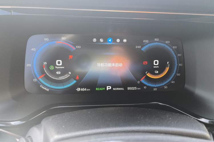 Used GAC Group GAC Toyota iA5 2019 Luxury Edition