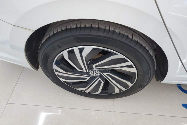 Used Volkswagen Sagitar 2021 280TSI DSG Excellence Edition
