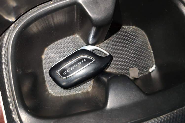 Used Roewe Clever 2022 311km QiQi BoBo Edition