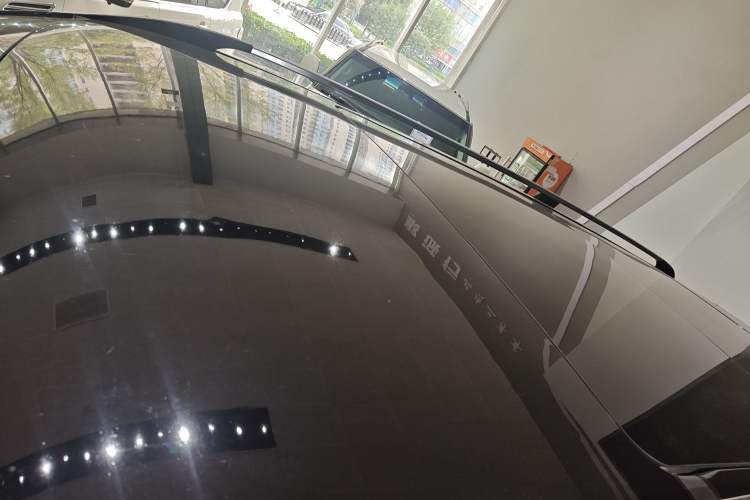 Used Mercedes-Benz V-Class 2021 V 260 L Long Wheelbase Prestige Edition
