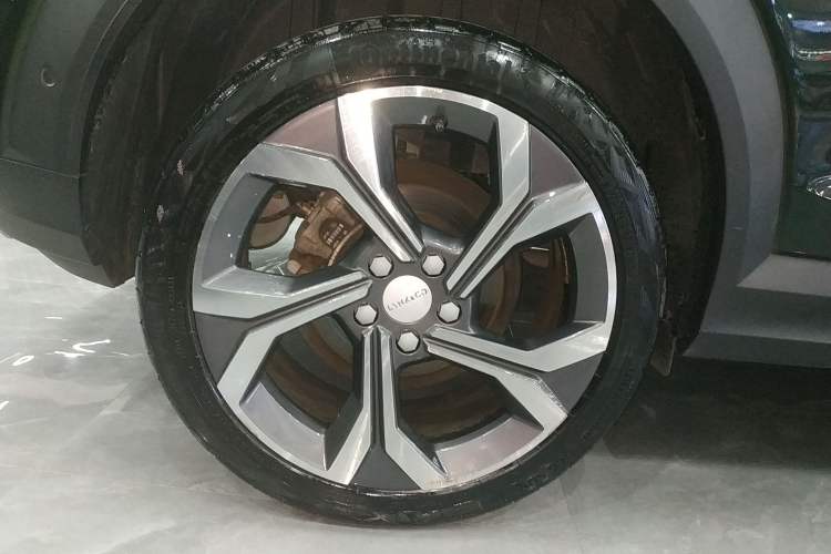 Used Lynk & Co 06 2023 Remix 1.5T Hero
