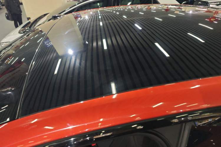 Used ONVO L60 2024 60 kWh All-Wheel Drive
