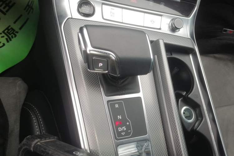 Used Audi A6L 2023 45 TFSI Prestige Dynamic Edition