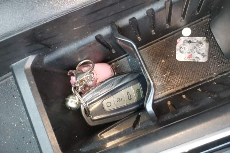 Used Geely Auto Binray 2022 Binrui COOL 1.5T DCT Electric Edition
