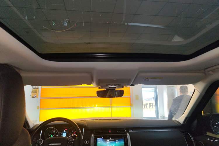 Used Land Rover Discovery 2018 2.0T Special Edition
