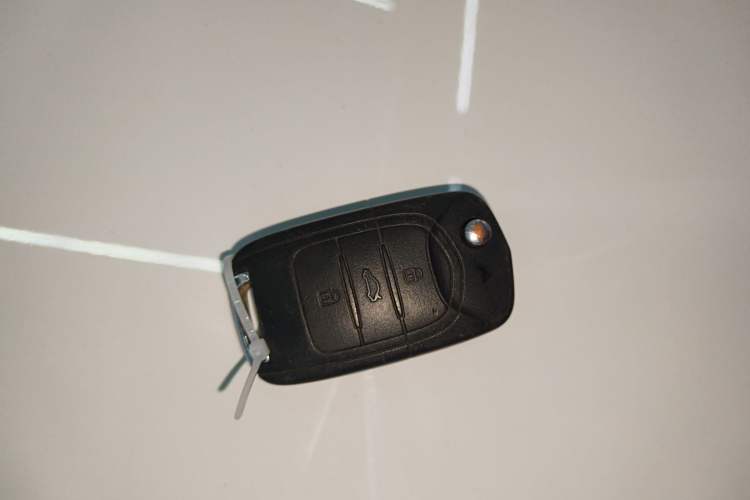 Used Baojun 310W 2017 1.5L Manual Comfort Model China V Standard
