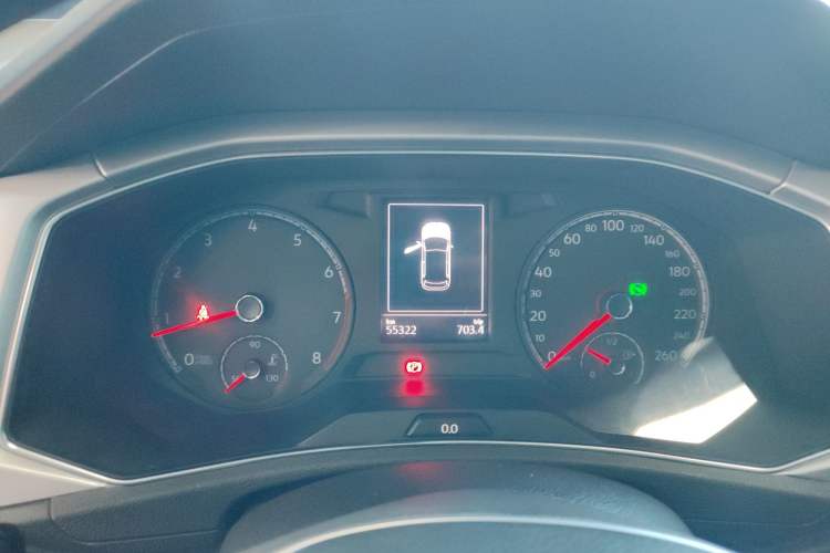 Used Volkswagen T-ROC 2022 280TSI DSG Two-Wheel Drive Elite PLUS
