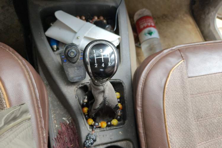 Used Wuling Hongguang 2016 1.5L Restyled S Comfort Version
