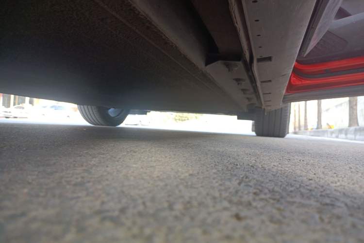 Used  S07 2023 620Max Pure Electric Version
