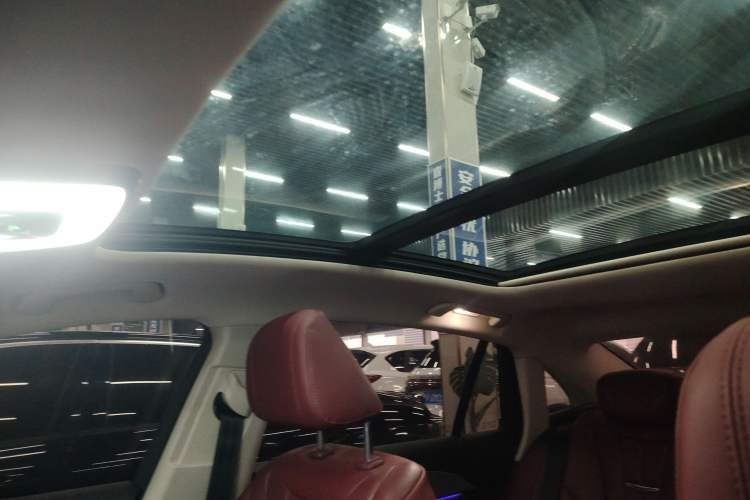 Used Hongqi H5 2024 2.0T Automatic Smart Connect Flagship Edition
