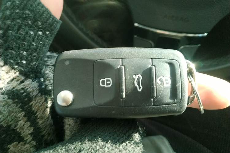 Used Volkswagen Passat 2015 1.8TSI DSG Prestige Edition