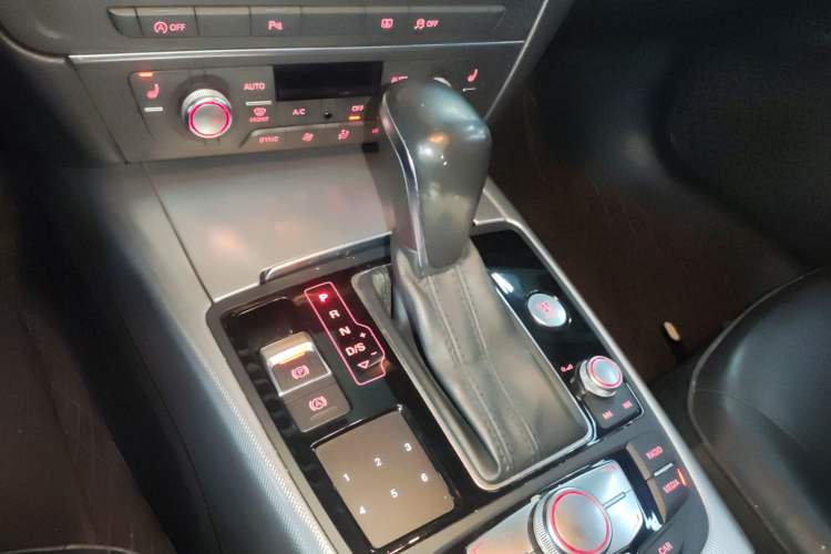 Used Audi A6L 2017 30 FSI Technology Model