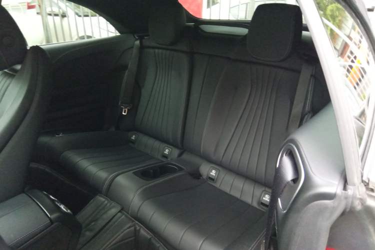 Used Mercedes-Benz E-Class 2020 E 260 Convertible Coupe