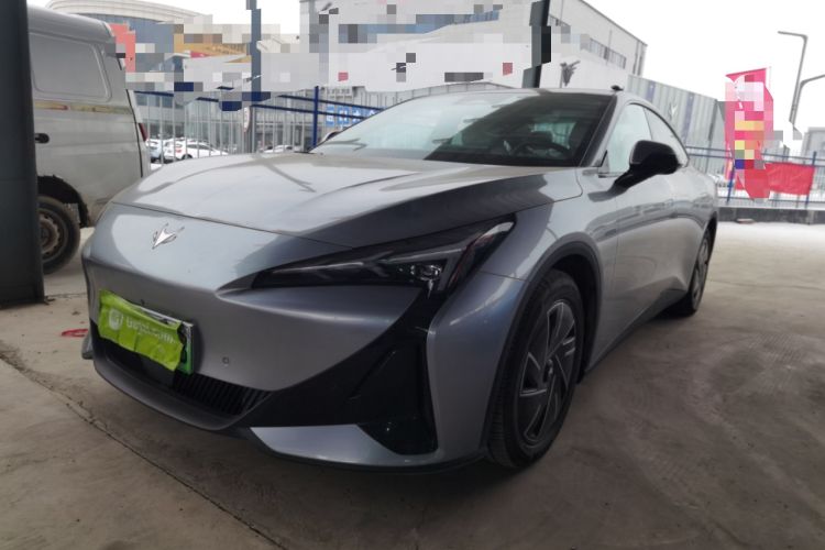 Used ARCFOX Alpha S5 2025 560PRO 185kW