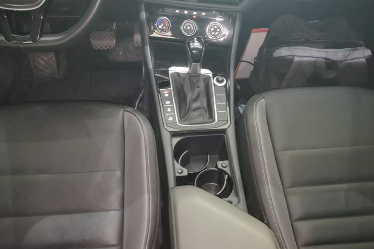 Used Volkswagen Sagitar 2019 280TSI DSG Comfort Version China VI Standard
