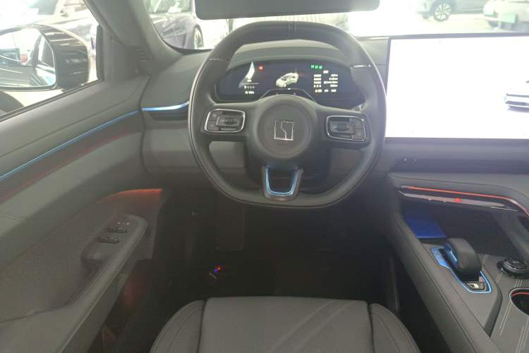 Used Zeekr 001 2024 WE Edition 95 kWh All-Wheel Drive
