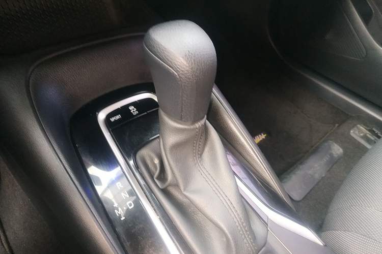 Used Toyota Levin 2022 Facelift TNGA 1.5L CVT Progressive Edition
