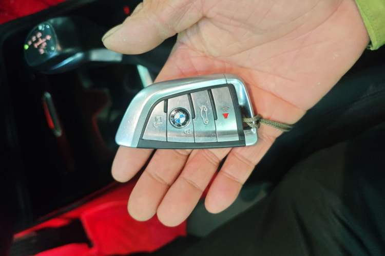 Used BMW 1 Series 2017 118i Design Package Model