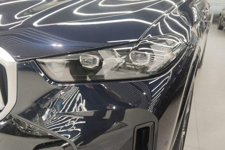 Used BMW X5 2023 xDrive 30Li Luxury M Sport Night Edition Package
