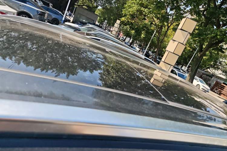 Used Li Auto ONE 2020 Extended-Range 6-Seater Version
