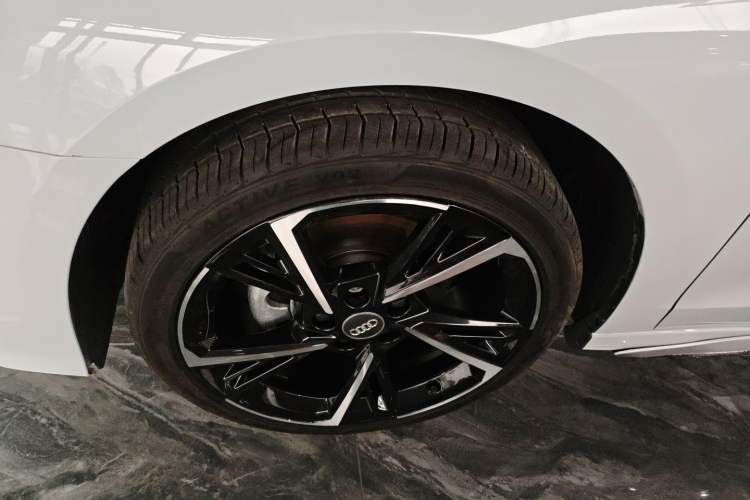 Used Audi A3 2021 A3L Limousine 35 TFSI Fashion Sport Model