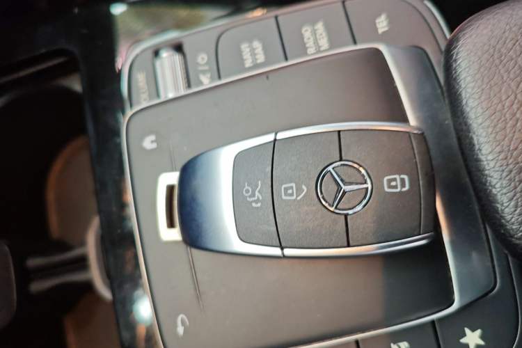 Used Mercedes-Benz A-Class 2020 Restyled A 200 L Sport Sedan Dynamic Version