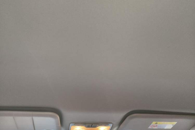 Used  Refine S3 2017 1.5L Manual Luxury Smart Model