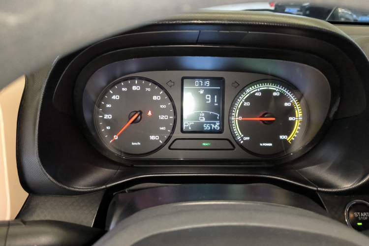 Used Roewe Clever 2022 311km QiQi BoBo Edition