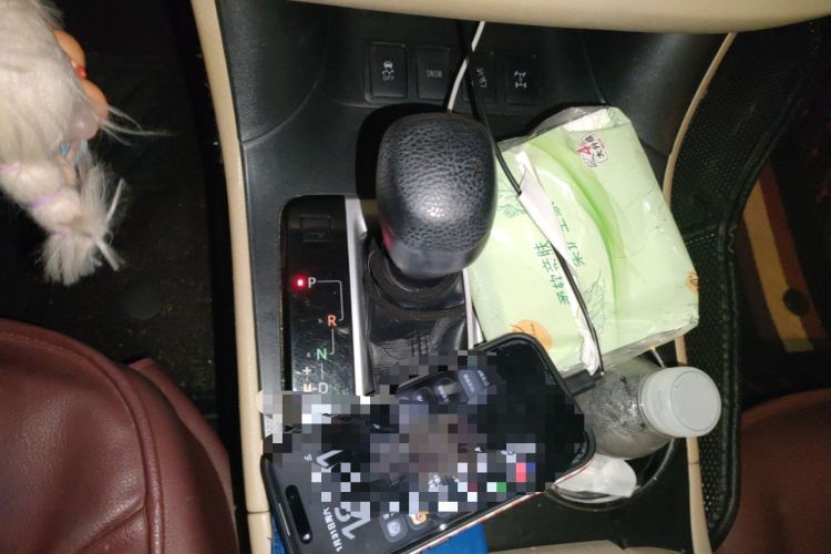 Used Toyota Highlander 2018 2.0T Four-Wheel Drive Elite Edition 7 Seats China V Standard