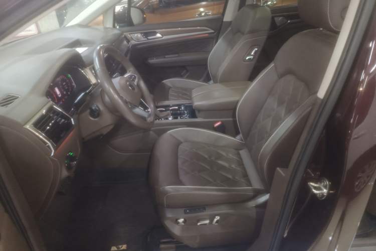 Used Volkswagen Viloran 2020 380TSI Prestige Edition