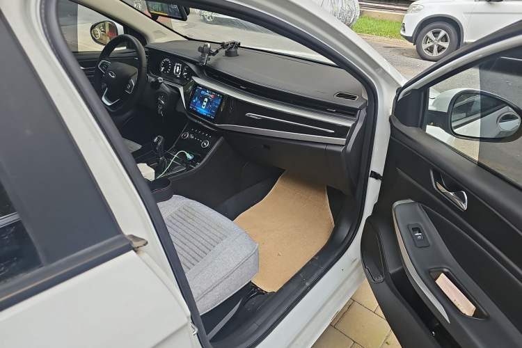 Used Chery Arrizo 5 2021 PRO 1.5L Manual Youth Edition
