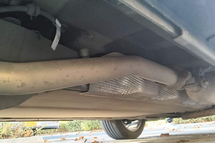 Used Li Auto ONE 2020 Extended-Range 6-Seater Version
