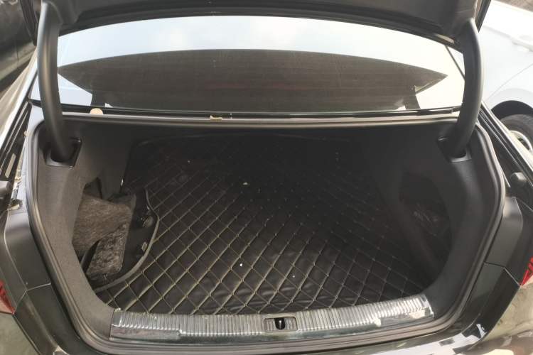 Used Audi A6L 2018 30th Anniversary Edition 30 FSI Style Model