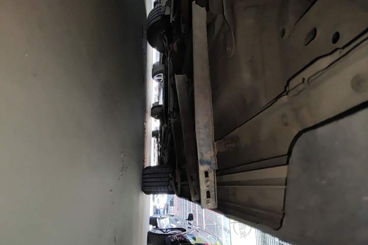 Used Nissan X-Trail 2014 2.0L CVT Comfort Edition 2WD
