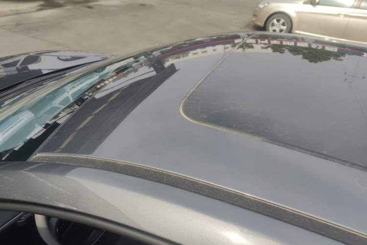 Used Changan Ruicheng PLUS 2023 1.5T DCT Prestige Edition
