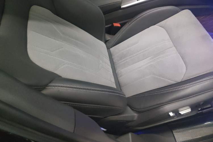 Used Audi A6L 2024 45 TFSI Prestige Dynamic Edition
