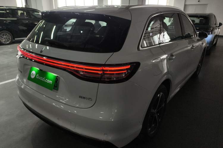 Used Hima H5 2025 Extended-Range Max