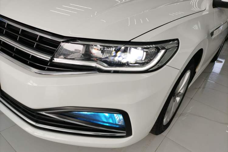 Used Volkswagen Bora 2021 1.5L Automatic Elite Smart Connect Edition
